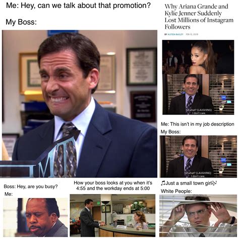 the office memes